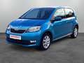 Skoda Citigo Style 1.0 TSI / PDC, SHZ, MF-Lenk., Klima Blau - thumbnail 2