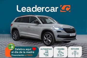2.0TDI AB tech Sportline 4x2 DSG 110kW