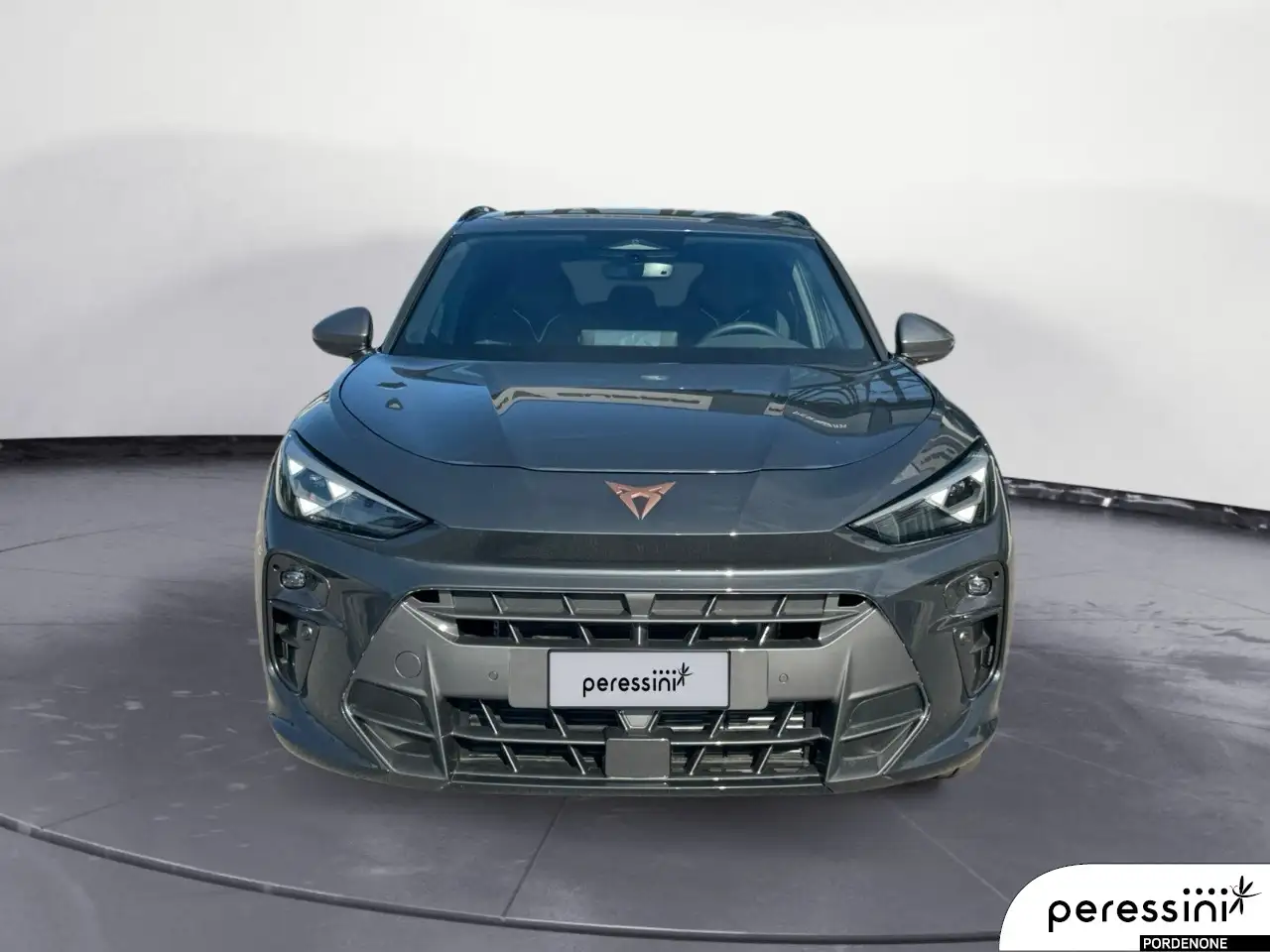 CUPRA Terramar 2026