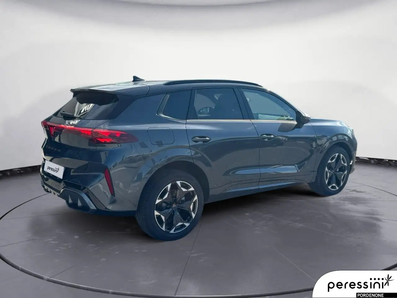 CUPRA Terramar 2026