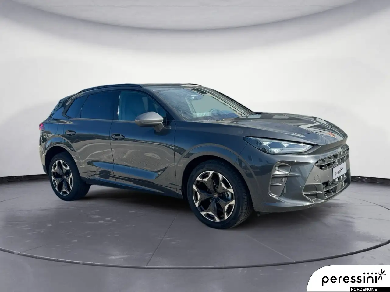 CUPRA Terramar 2026