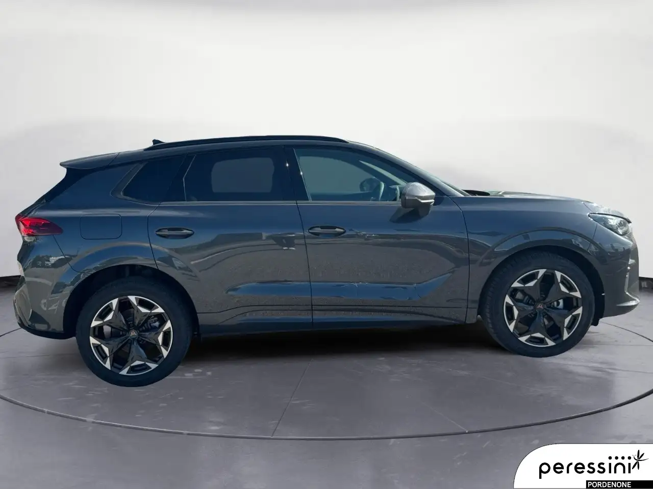 CUPRA Terramar 2026