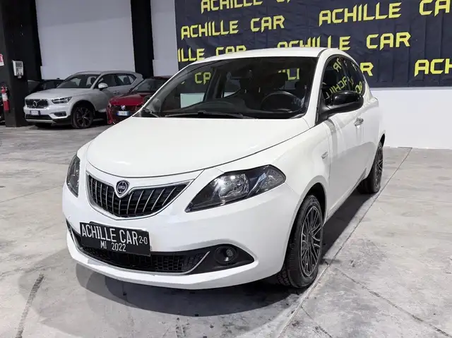 Lancia Ypsilon 1.0 firefly hybrid Gold PREZZO REALE NO VINCOLI