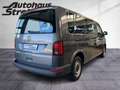 Volkswagen T6.1 Kombi T6.1 2.0 TDI LR DSG 4M 8-Sitzer ACC N Gris - thumbnail 5