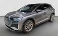 Audi Q4 e-tron S line 35 e-tron Pano./ Wärmepumpe/ AHK Gris - thumbnail 5
