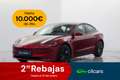 Tesla Model 3 Standard Range Premium RWD Rouge - thumbnail 1