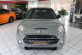 MINI Cooper S - Leder-Sitzheizung-Klima-Garantie-1.H Grau - thumbnail 4