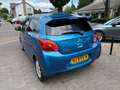 Mitsubishi Space Star 1.0 BRIGHT / AIRCO-ECC / ELEK. RAMEN / LM-VELGEN / Blauw - thumbnail 4