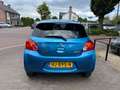 Mitsubishi Space Star 1.0 BRIGHT / AIRCO-ECC / ELEK. RAMEN / LM-VELGEN / Blauw - thumbnail 5