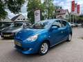Mitsubishi Space Star 1.0 BRIGHT / AIRCO-ECC / ELEK. RAMEN / LM-VELGEN / Blauw - thumbnail 1