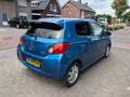 Mitsubishi Space Star 1.0 BRIGHT / AIRCO-ECC / ELEK. RAMEN / LM-VELGEN / Blauw - thumbnail 6
