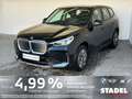 BMW iX1 xDrive30 Navi.LED.RüKam.Sitzheiz.DAB.el.Heck Schwarz - thumbnail 1