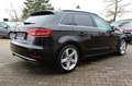 Audi A3 Sportback sport Schwarz - thumbnail 4