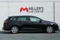 Renault Megane Estate 1.3 TCe Limited AUT KEYLESS PDC 140 PK CRUI Zwart - thumbnail 7