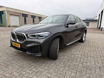 X6 xDrive40i High Exec.