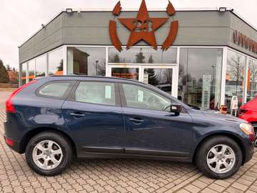 XC60 Kinetic 2WD
