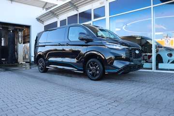 DOKA Sport LKW 320 L1 0,0% FIN*