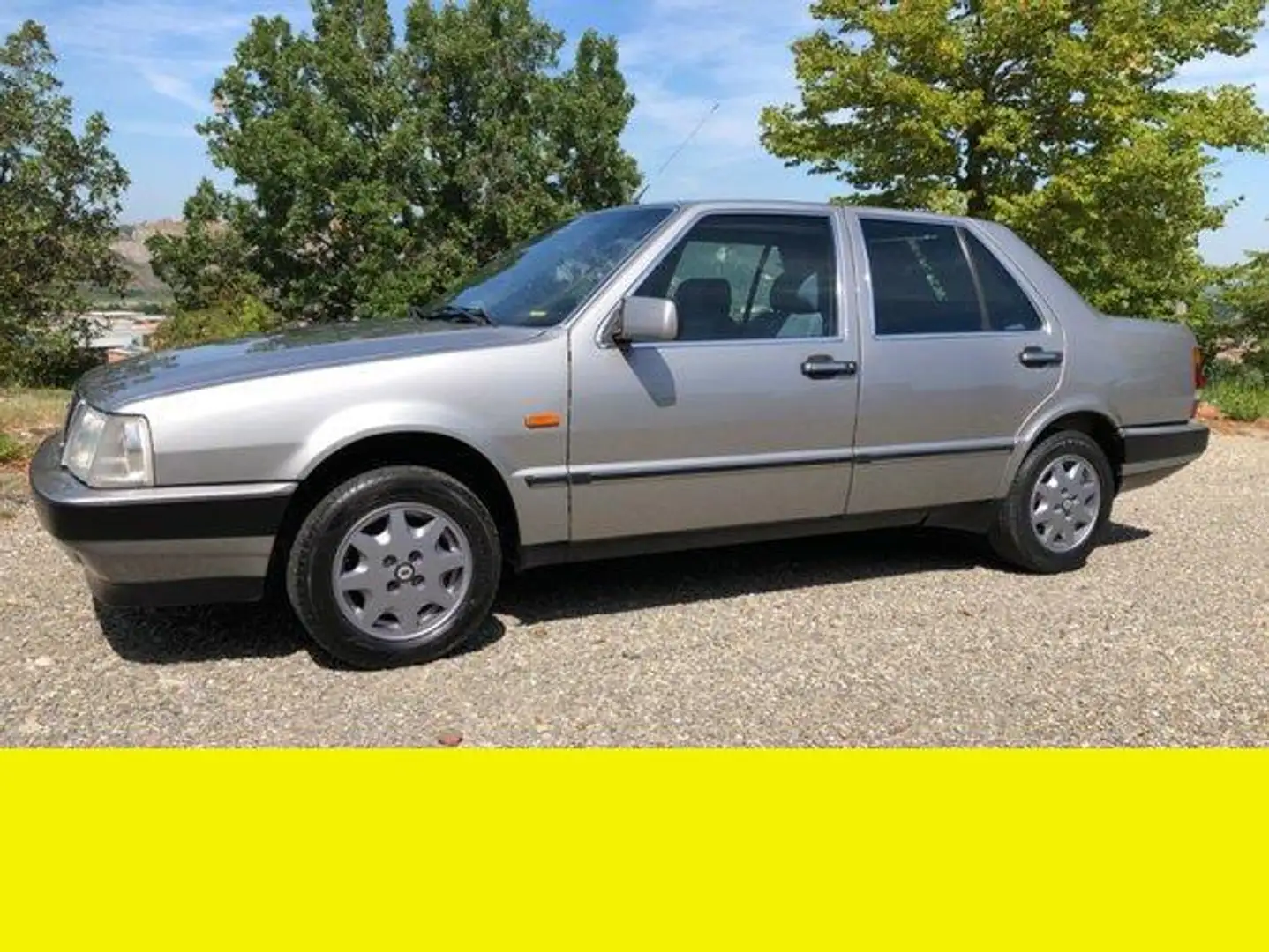 Lancia Thema - 2