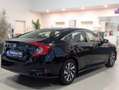 Honda Civic 1.6 Elegance Limo Aut / Schiebedach/Kamera Schwarz - thumbnail 4