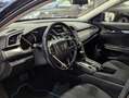 Honda Civic 1.6 Elegance Limo Aut / Schiebedach/Kamera Schwarz - thumbnail 10