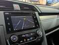 Honda Civic 1.6 Elegance Limo Aut / Schiebedach/Kamera Schwarz - thumbnail 14