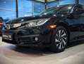 Honda Civic 1.6 Elegance Limo Aut / Schiebedach/Kamera Schwarz - thumbnail 23