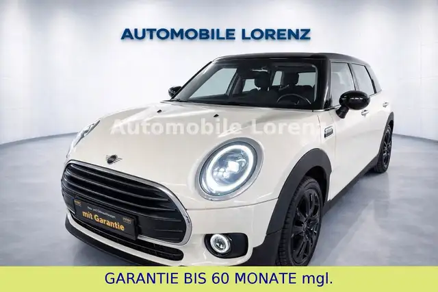 MINI Cooper D CLUBMAN COOPER D  AUTOMATIK / NAVIGATION