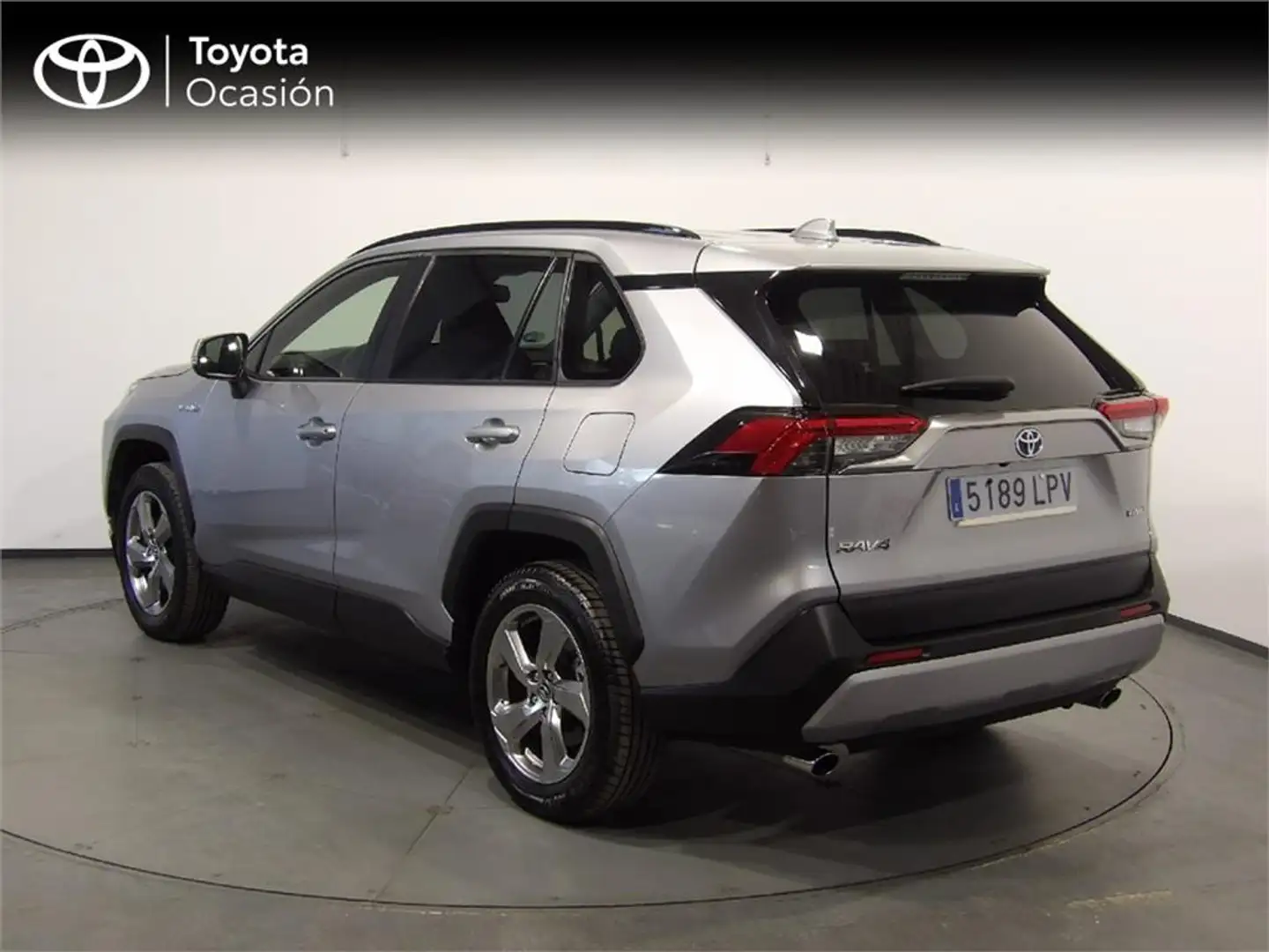 Toyota RAV 4 RAV4 2.5l 220H Advance - 2