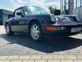Porsche 964 911 Carrera 4 Cabriolet Schwarz - thumbnail 7