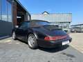Porsche 964 911 Carrera 4 Cabriolet Schwarz - thumbnail 11