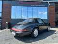 Porsche 964 911 Carrera 4 Cabriolet Schwarz - thumbnail 2