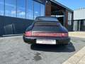 Porsche 964 911 Carrera 4 Cabriolet Schwarz - thumbnail 10