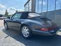 Porsche 964 911 Carrera 4 Cabriolet Schwarz - thumbnail 13