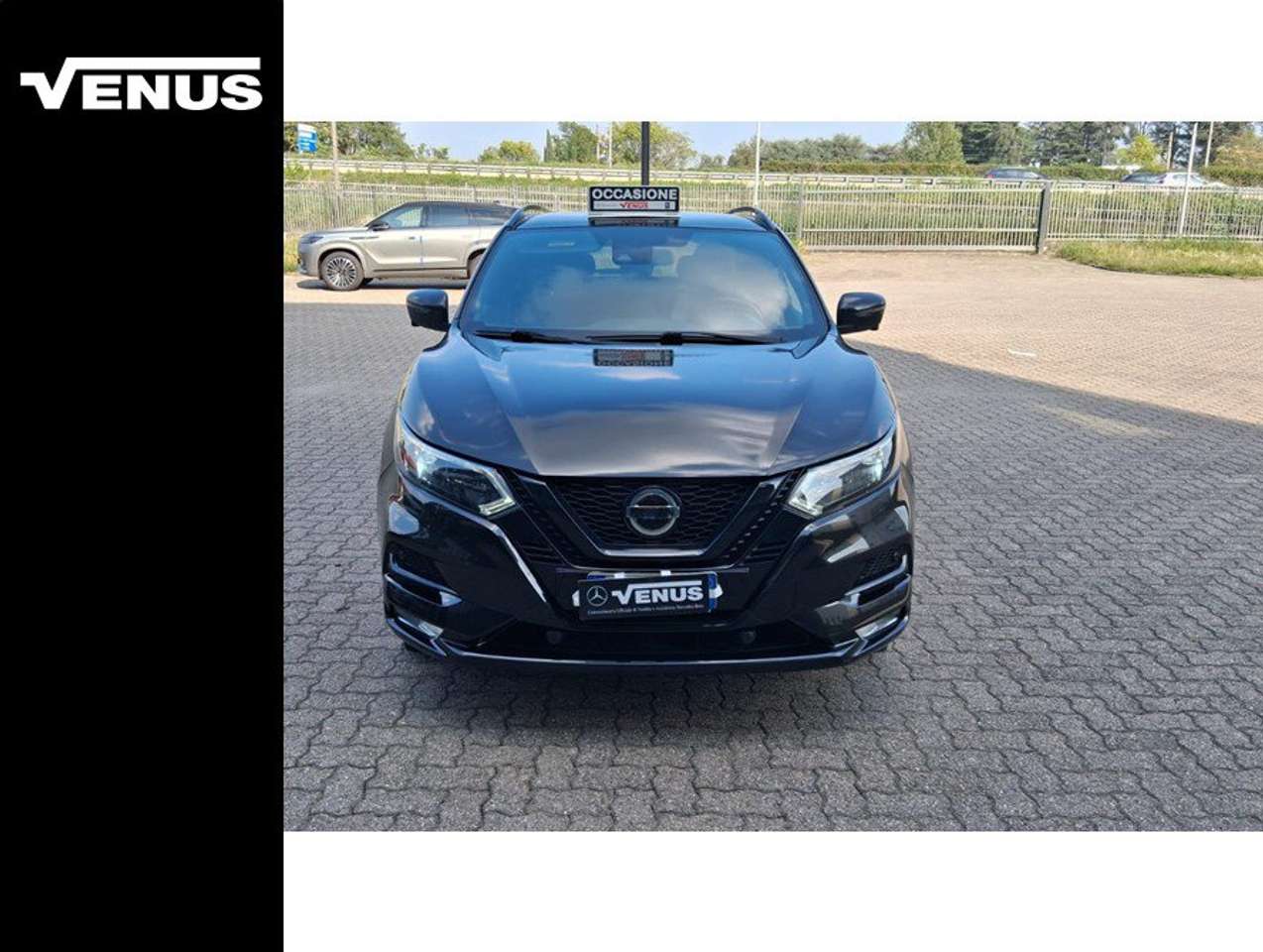 Nissan Qashqai 2017 Diesel 1.5 dci Tekna+ 115cv dct c/propilot pack