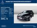 Audi A3 35TDI S-trc S-Line Virtual Navi Sit Schwarz - thumbnail 2
