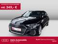 Audi A3 35TDI S-trc S-Line Virtual Navi Sit Schwarz - thumbnail 1