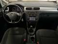 Volkswagen Caddy 1.4 TSI Comfortline 7-P | 12 MDN GARANTIE | 1e EIG Marrón - thumbnail 5