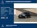 Audi A1 Audi A1 Sportback advanced 25 TFSI 70(95PS) S-tr Nero - thumbnail 2