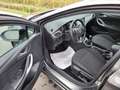 Opel Astra 1.2 Turbo benzine - 3465kms!!!! Gris - thumbnail 9