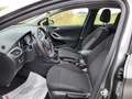 Opel Astra 1.2 Turbo benzine - 3465kms!!!! Gris - thumbnail 10