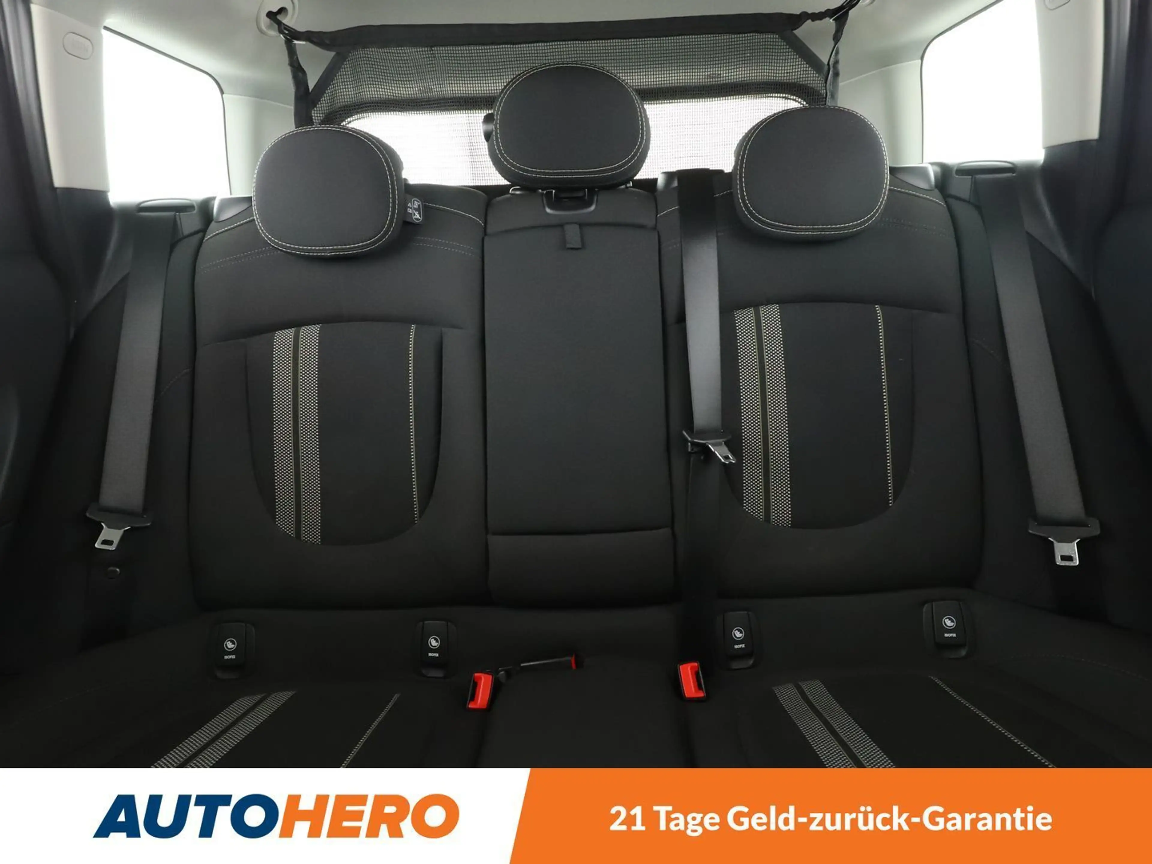 MINI Cooper S Clubman Cooper S ALL4 *PDC*ALU*KLIMA* — photo 15