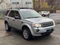 Land Rover Freelander 2 HSE TD4/Leder/Navi/Pano/Voll Silber - thumbnail 4