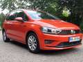 Volkswagen Golf Sportsvan Golf Sportsvan 2.0 TDI Orange - thumbnail 1