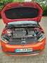 Volkswagen Golf Sportsvan Golf Sportsvan 2.0 TDI Orange - thumbnail 17