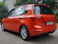 Volkswagen Golf Sportsvan Golf Sportsvan 2.0 TDI Orange - thumbnail 3