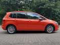 Volkswagen Golf Sportsvan Golf Sportsvan 2.0 TDI Orange - thumbnail 10