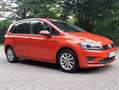 Volkswagen Golf Sportsvan Golf Sportsvan 2.0 TDI Orange - thumbnail 4