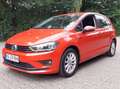 Volkswagen Golf Sportsvan Golf Sportsvan 2.0 TDI Orange - thumbnail 5