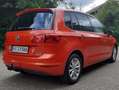 Volkswagen Golf Sportsvan Golf Sportsvan 2.0 TDI Orange - thumbnail 7