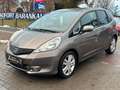 Honda Jazz 1.4 Comfort Plus*Aut*Klima*Temp*Allwetter* Grau - thumbnail 9